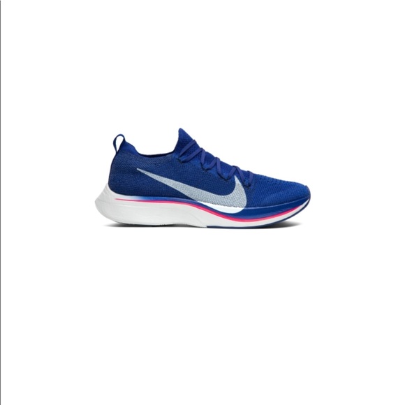 Nike Vaporfly 4% Flyknit running shoes NWT Nike Vaporfly 4% Flyknit running shoes NWT